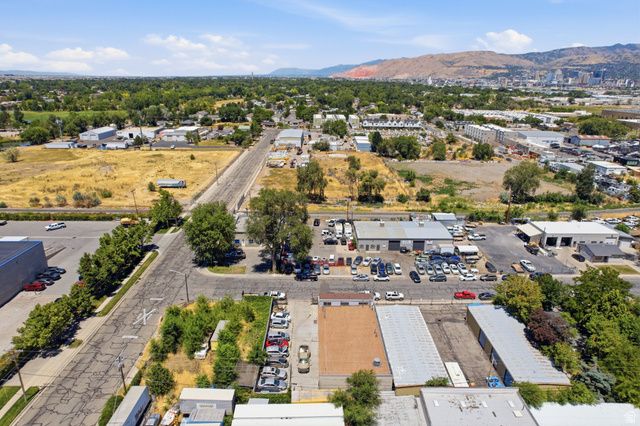1021 W MARGARET AVE, Salt Lake City, UT 84104