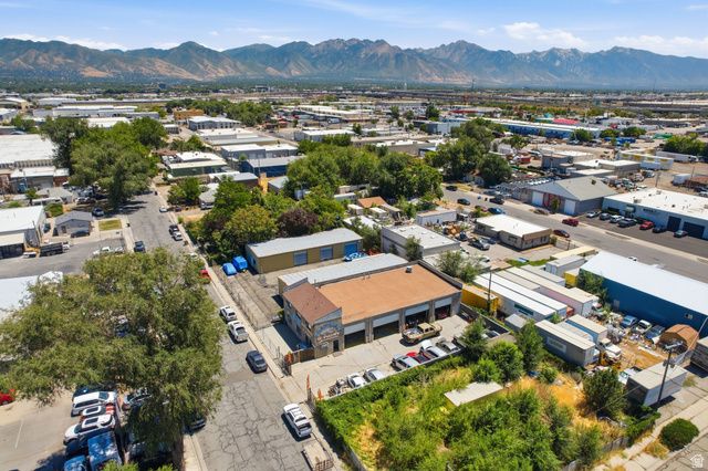 1021 W MARGARET AVE, Salt Lake City, UT 84104