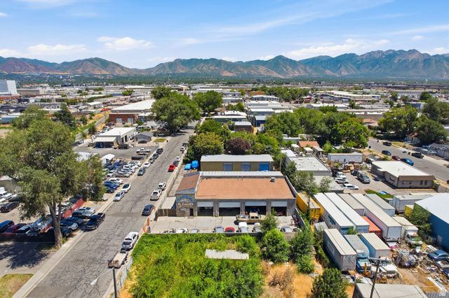 1021 W MARGARET AVE, Salt Lake City, UT 84104