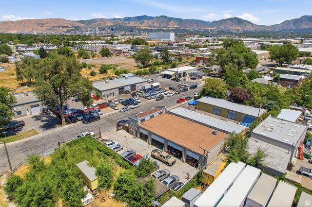 1021 W MARGARET AVE, Salt Lake City, UT 84104