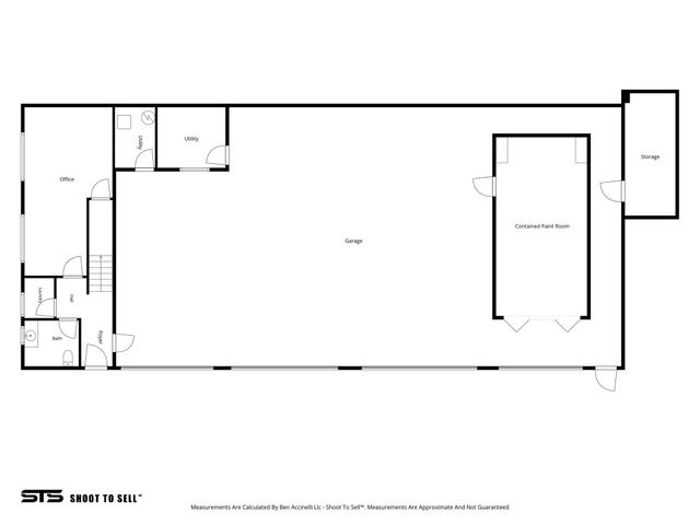 1021 W MARGARET AVE, Salt Lake City, UT 84104