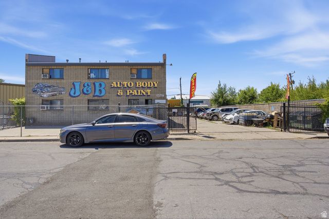 1021 W MARGARET AVE, Salt Lake City, UT 84104