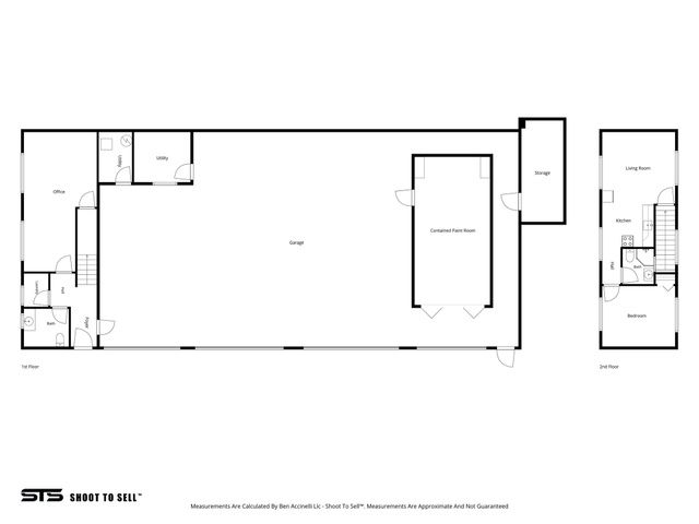 1021 W MARGARET AVE, Salt Lake City, UT 84104