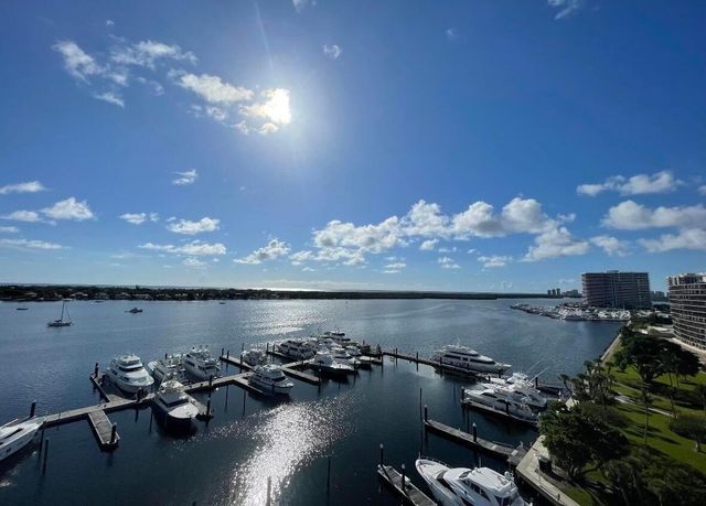 1208 Marine Way 903, North Palm Beach, FL 33408