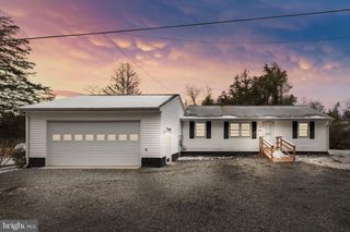 11604 MAPLE TREE CT, Orange, VA 22960