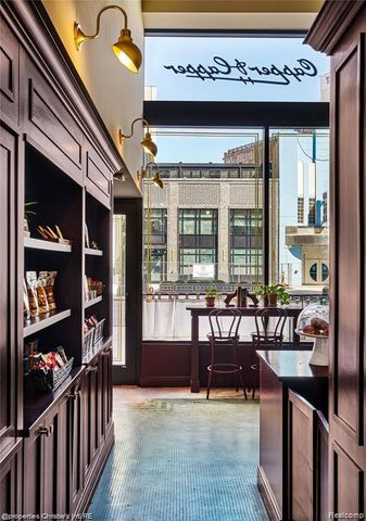 1 Park Avenue 1414, Detroit, MI 48226