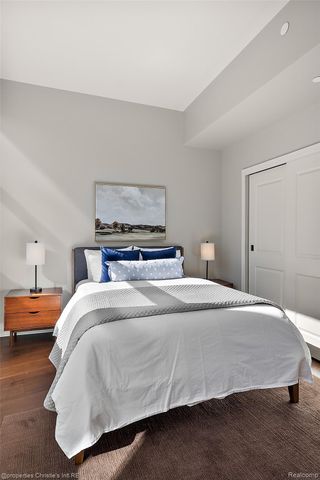 1 Park Avenue 1414, Detroit, MI 48226