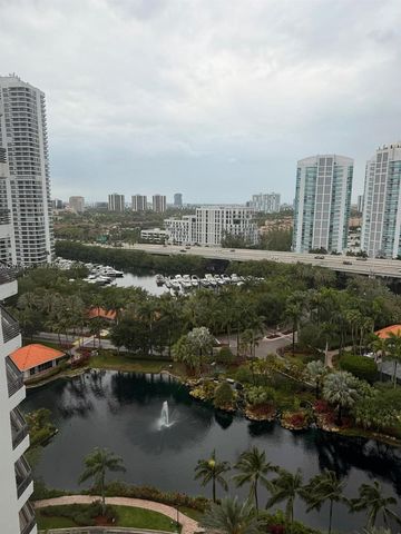19101 NE 36th Ct 1801, Aventura, FL 33180