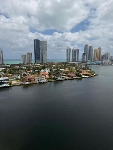 19101 NE 36th Ct 1801, Aventura, FL 33180