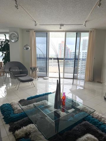 19101 NE 36th Ct 1801, Aventura, FL 33180