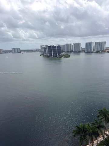 19101 NE 36th Ct 1801, Aventura, FL 33180