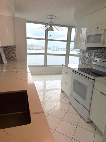 19101 NE 36th Ct 1801, Aventura, FL 33180