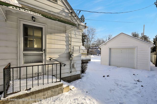 610 Kedzie Street, East Lansing, MI 48823