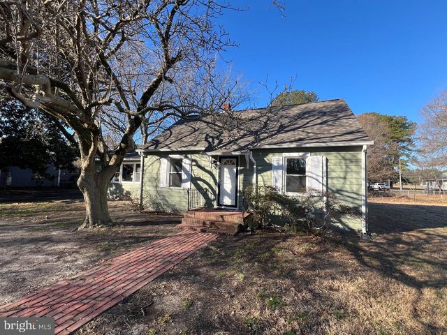 1506 ROSE DR, Salisbury, MD 21804