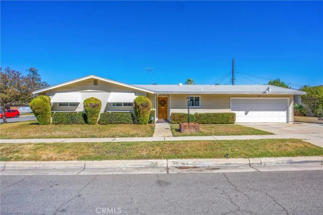 1319 Stillman, Redlands, CA 92374