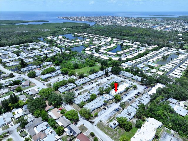 4227 SHELDON PLACE -, New Port Richey, FL 34652