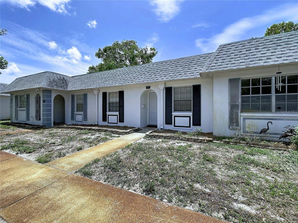 4227 SHELDON PLACE -, New Port Richey, FL 34652