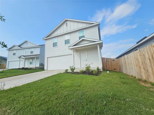 1912 Willkomen WAY, Pflugerville, TX 78660