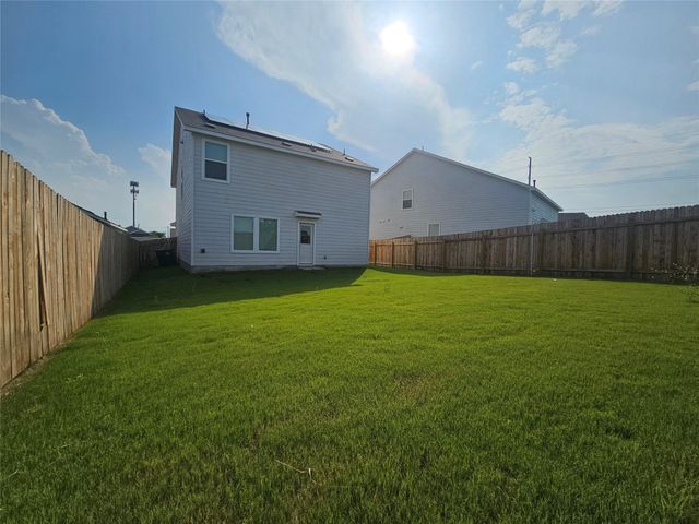 1912 Willkomen WAY, Pflugerville, TX 78660