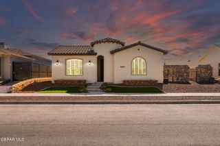 14624 Charles Foster Avenue, El Paso, TX 79938