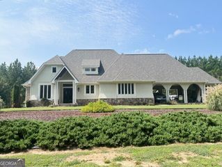 7381 Whitaker Road, Roberta, GA 31078