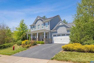 5505 WATERVALE DR, Crozet, VA 22932