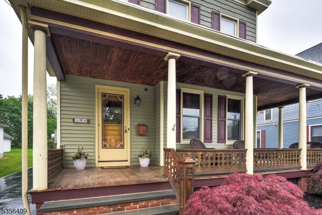 218 W SUMMIT ST, Somerville Boro, NJ 08876