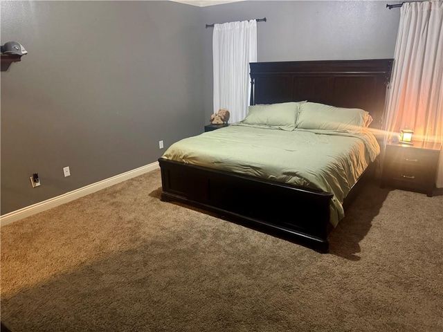 8 CEDAR CREST Drive, Pineville, LA 71360