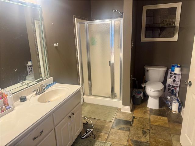 8 CEDAR CREST Drive, Pineville, LA 71360