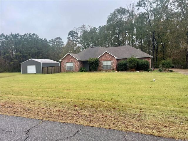 8 CEDAR CREST Drive, Pineville, LA 71360