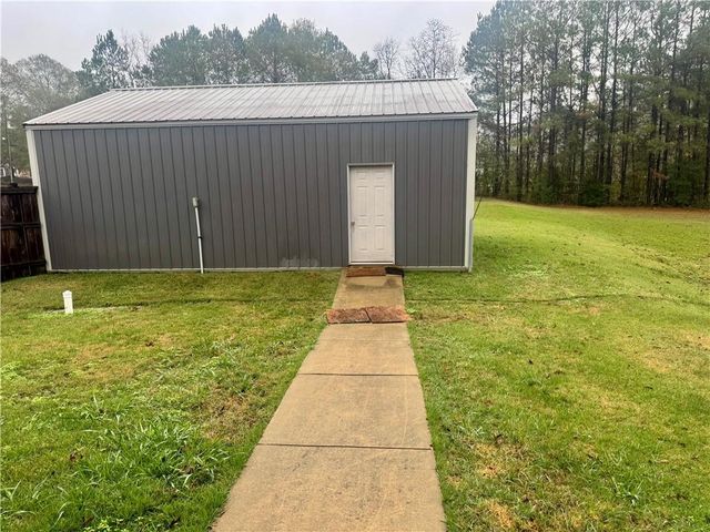 8 CEDAR CREST Drive, Pineville, LA 71360