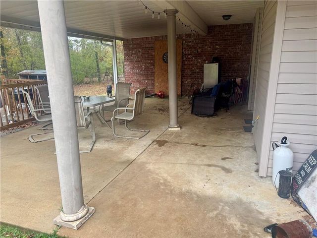 8 CEDAR CREST Drive, Pineville, LA 71360