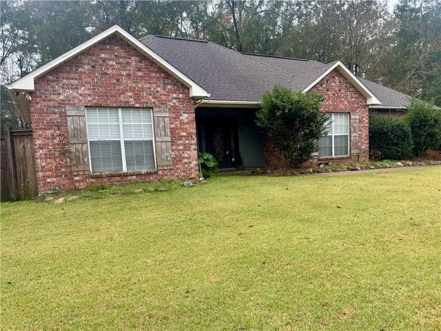 8 CEDAR CREST Drive, Pineville, LA 71360