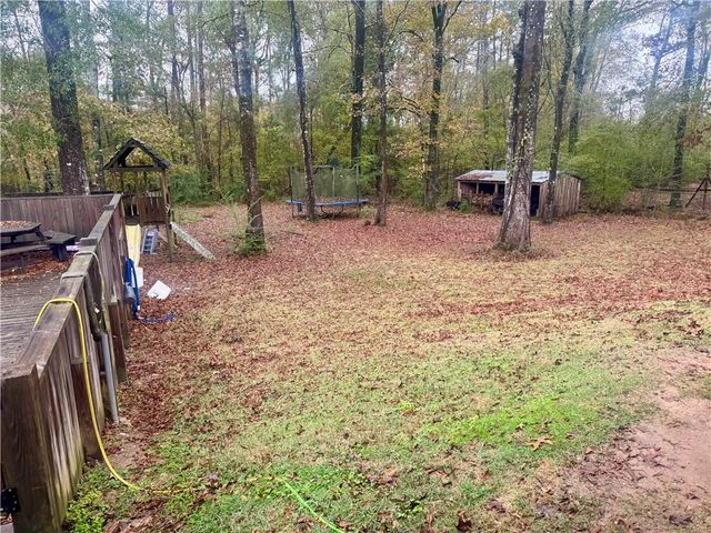 8 CEDAR CREST Drive, Pineville, LA 71360