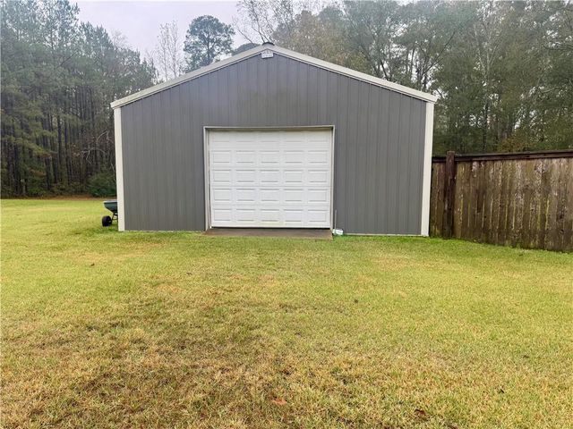 8 CEDAR CREST Drive, Pineville, LA 71360