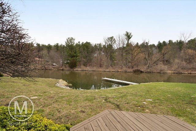 2050 Steketee Woods Lane Se, Cascade Twp, MI 49546