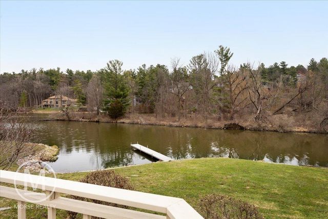 2050 Steketee Woods Lane Se, Cascade Twp, MI 49546