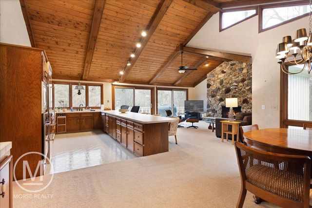 2050 Steketee Woods Lane Se, Cascade Twp, MI 49546