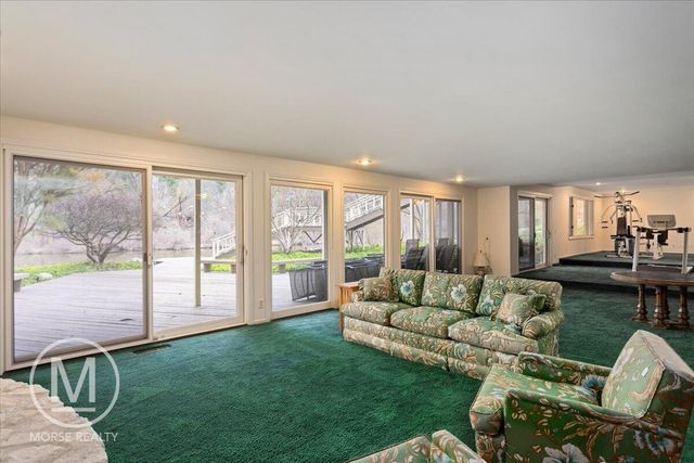 2050 Steketee Woods Lane Se, Cascade Twp, MI 49546