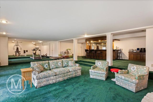 2050 Steketee Woods Lane Se, Cascade Twp, MI 49546