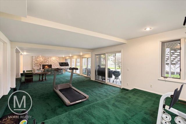 2050 Steketee Woods Lane Se, Cascade Twp, MI 49546