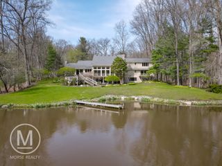 2050 Steketee Woods Lane Se, Cascade Twp, MI 49546