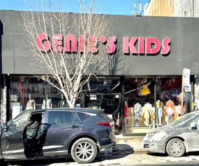 1137 Liberty Avenue, Brooklyn, NY 11208