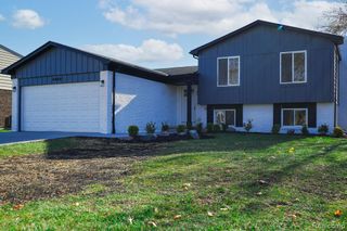 4060 Franklin Park Drive, Sterling Heights, MI 48310