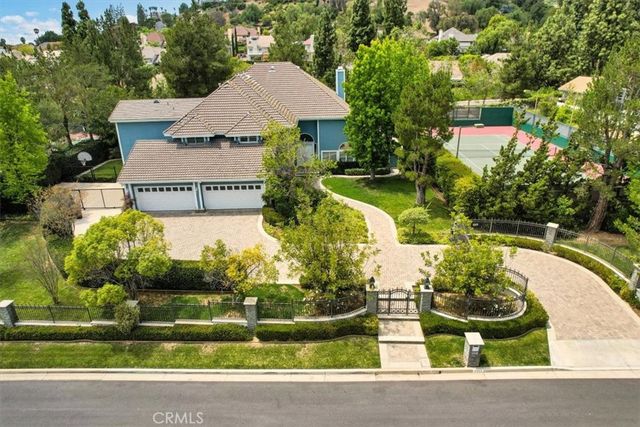 4085 Live Oak Lane, Yorba Linda, CA 92886