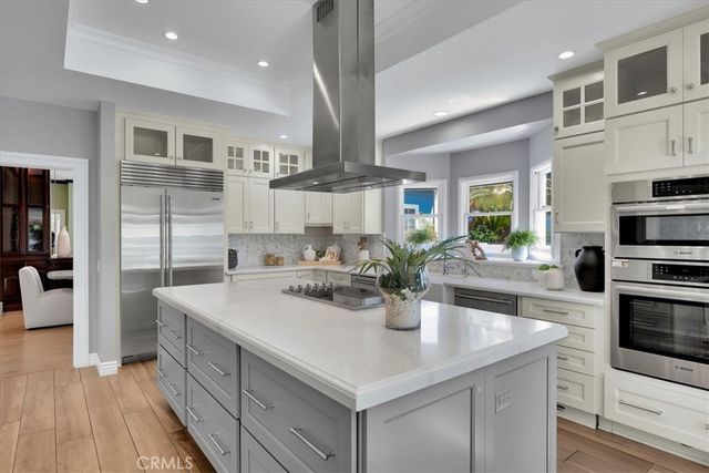4085 Live Oak Lane, Yorba Linda, CA 92886