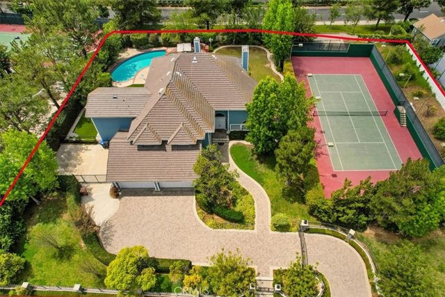 4085 Live Oak Lane, Yorba Linda, CA 92886