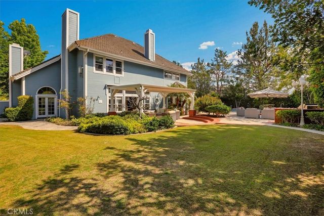 4085 Live Oak Lane, Yorba Linda, CA 92886