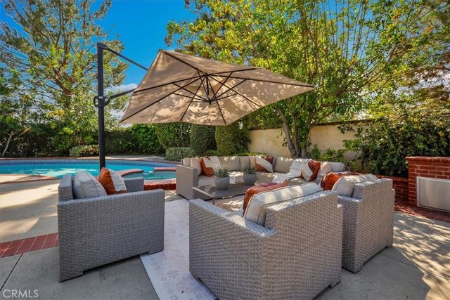 4085 Live Oak Lane, Yorba Linda, CA 92886