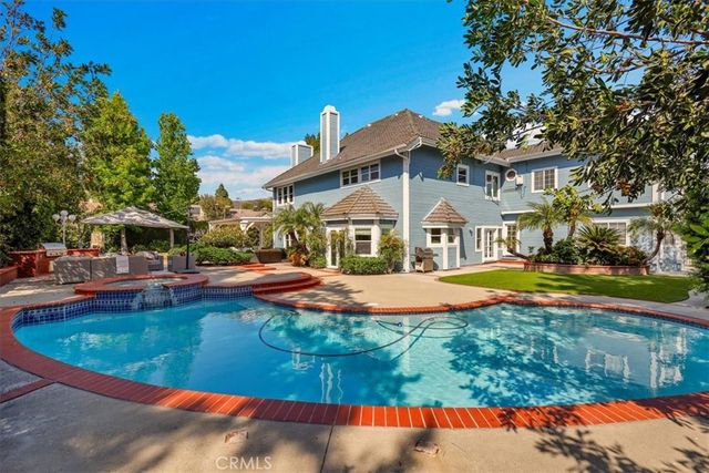 4085 Live Oak Lane, Yorba Linda, CA 92886